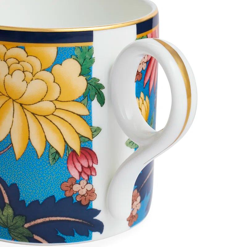 Wedgwood Wonderlust Mug Large Set of 2 | Wayfair