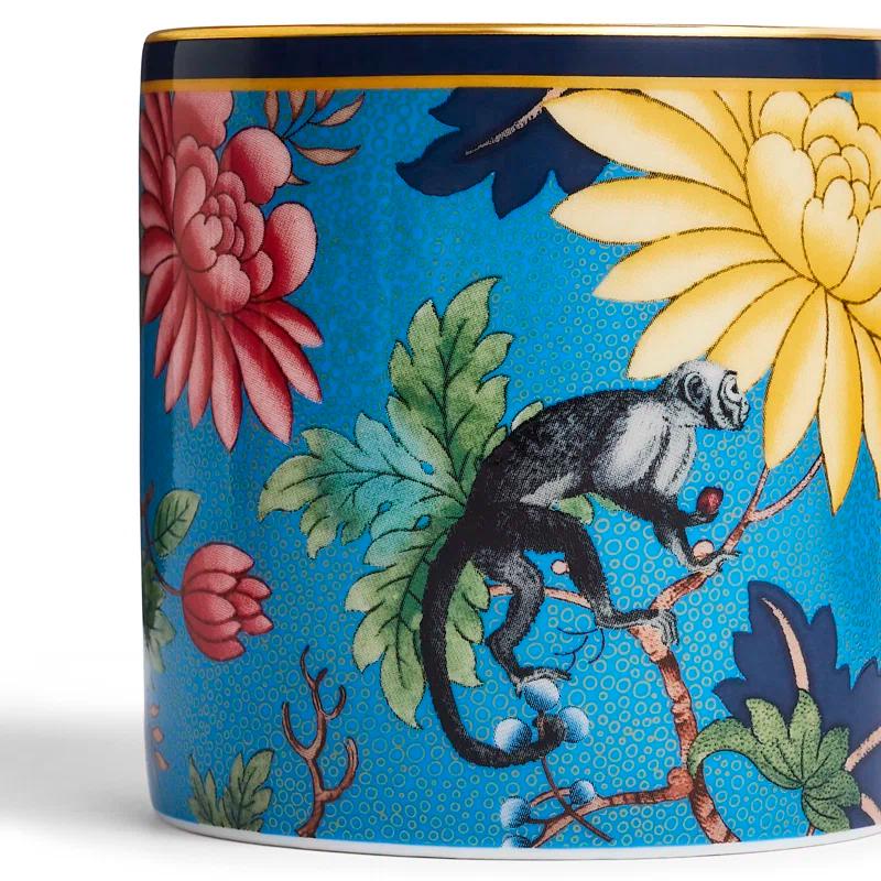 Wedgwood Wonderlust Mug Large Set of 2 | Wayfair