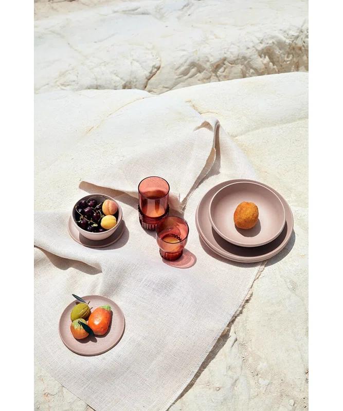 Kartell Trama Wine Glass (Set of 4)