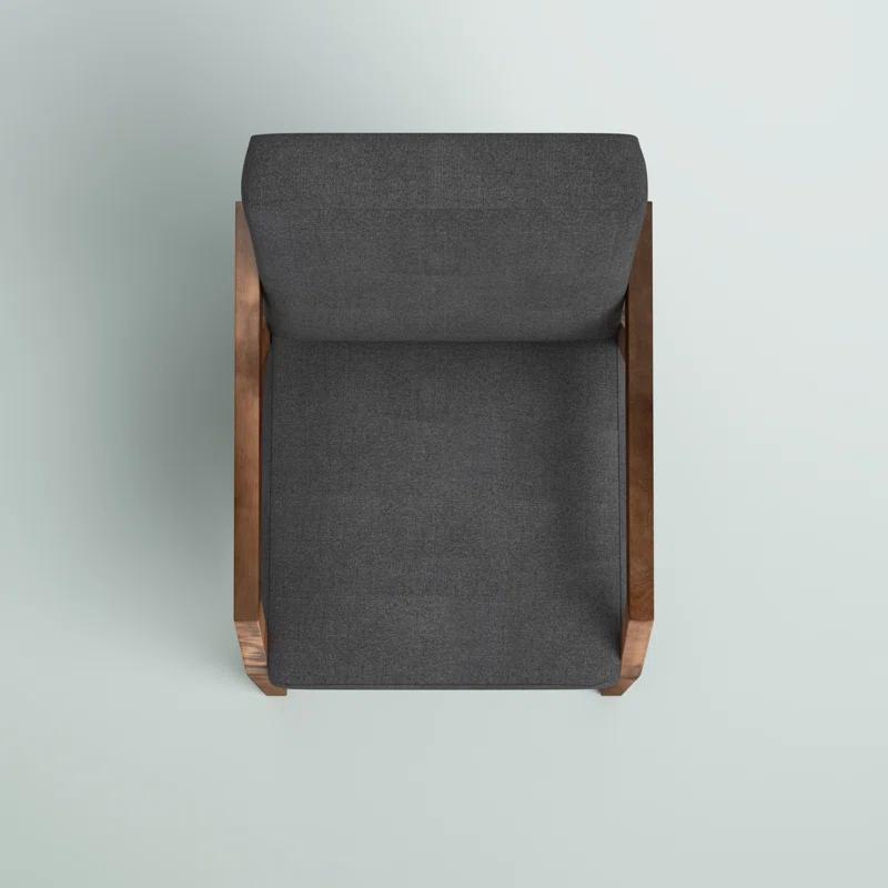 Parada Upholstered Armchair