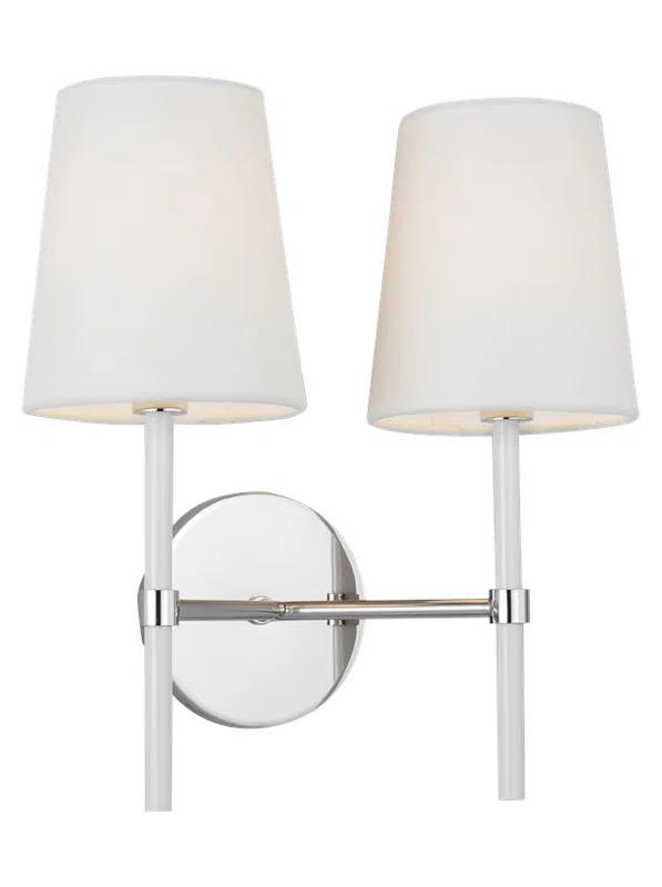 Monroe Bath Wall Light