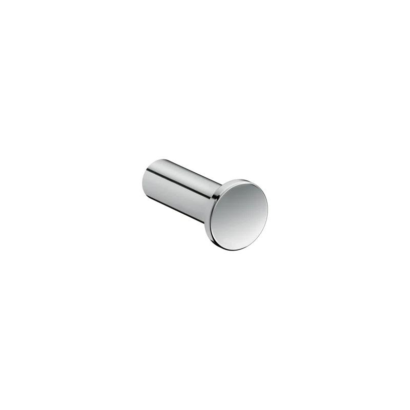 Universal Circular Wall Mounted Small Robe Hook