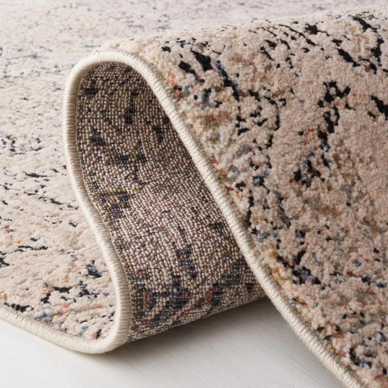 Lauren Ralph Lauren Lauren Ralph Lauren Performance Damask Rug