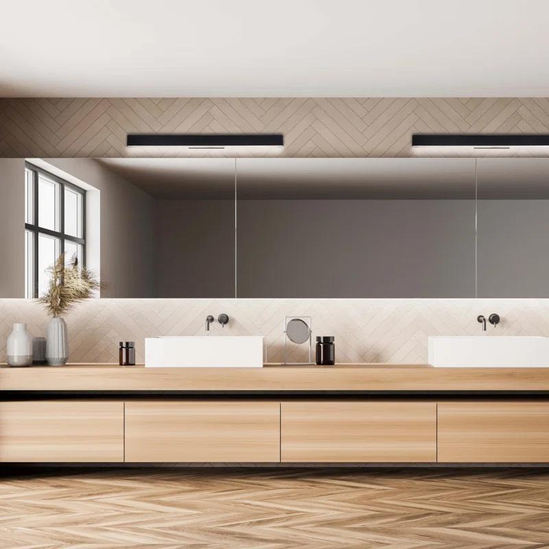 Modern Forms Dimmable LED Vanity Light