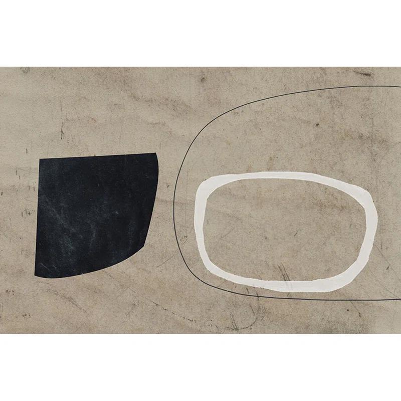 Four Hands Art Studio Dan Hobday " Comfort " by Dan Hobday