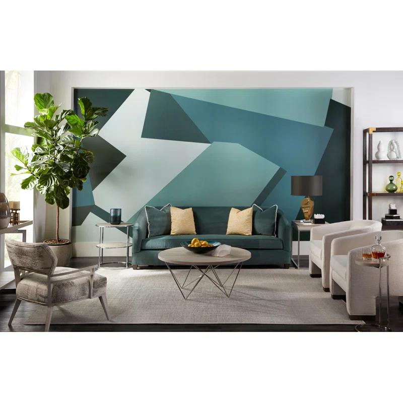 Theodore Alexander TA Studio Coffee Table