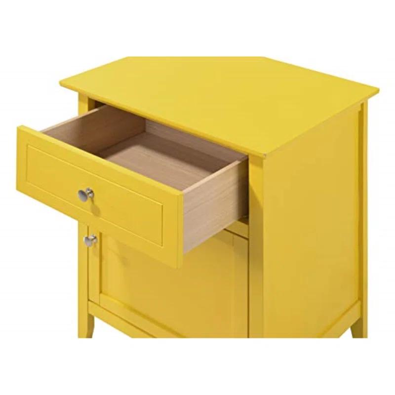 Sutherlans Cranbrook 19.02'' W Nightstand