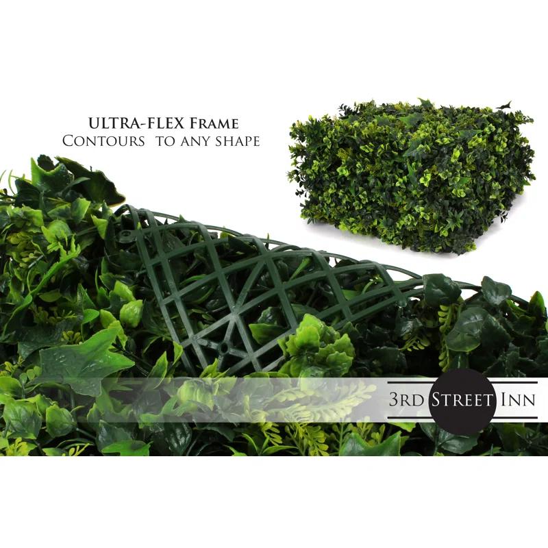 2'' Faux Hedge (Set of 12)