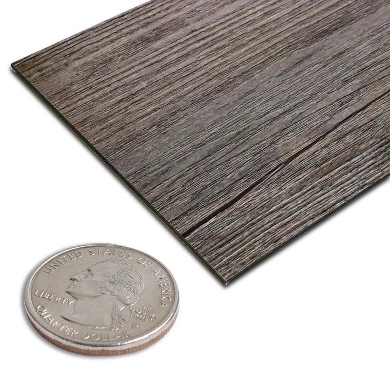 Engineered Stone Peel and Stick Field Tile