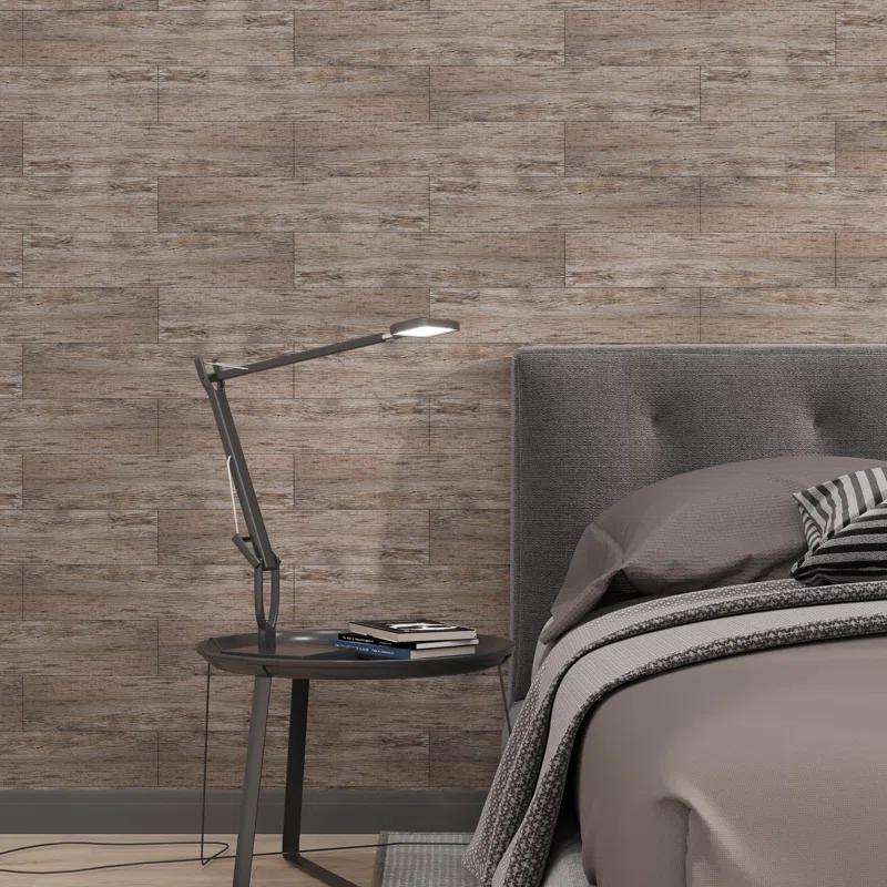 Engineered Stone Peel and Stick Field Tile