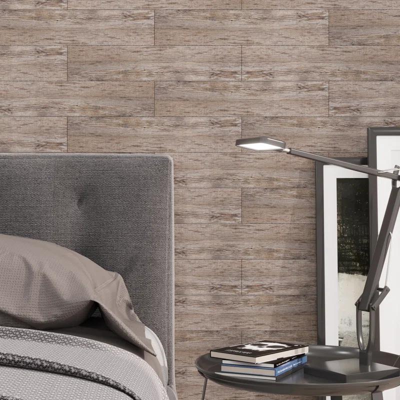 Engineered Stone Peel and Stick Field Tile