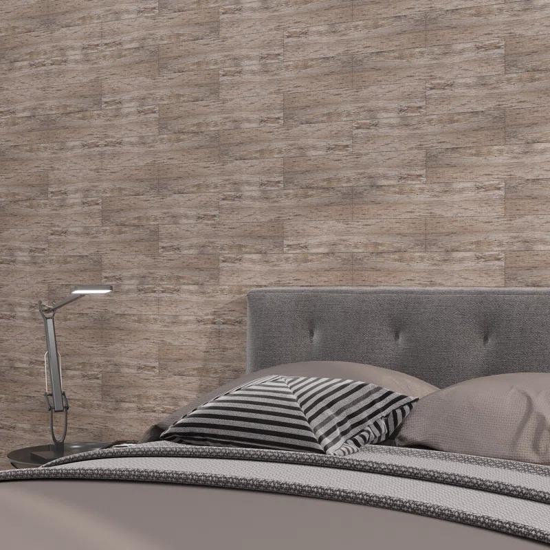 Engineered Stone Peel and Stick Field Tile