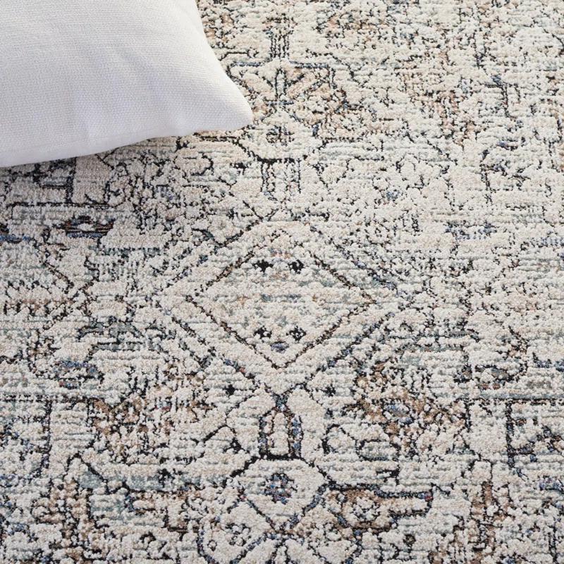 Lauren Ralph Lauren Performance Oriental Rug