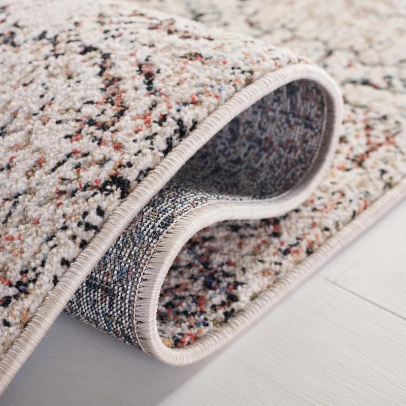 Lauren Ralph Lauren Lauren Ralph Lauren Performance Damask Rug