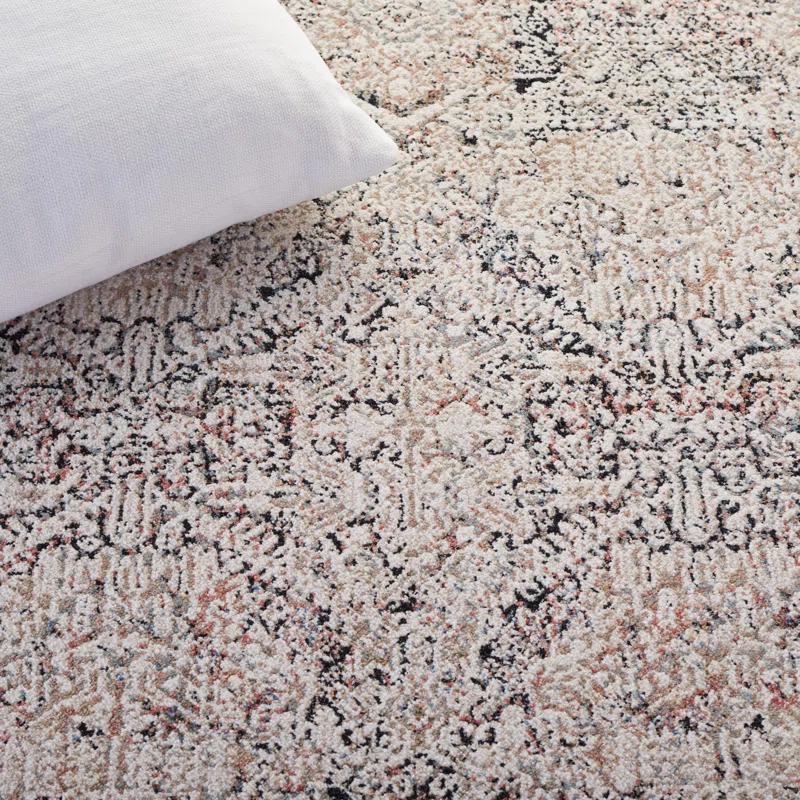 Lauren Ralph Lauren Lauren Ralph Lauren Performance Damask Rug