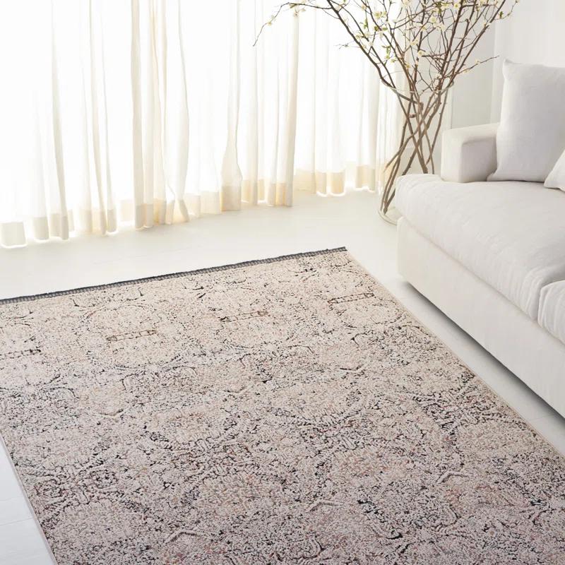 Lauren Ralph Lauren Lauren Ralph Lauren Performance Damask Rug