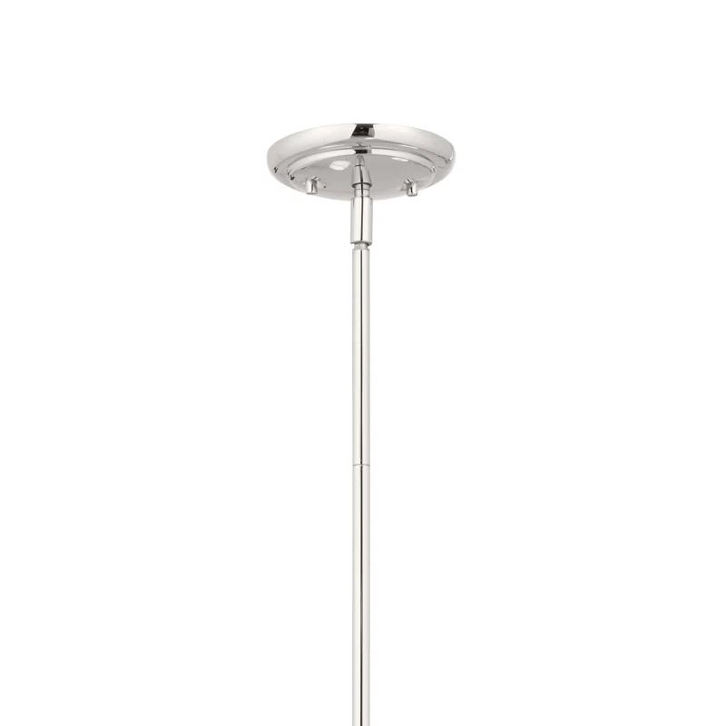 6 - Light Dimmable Classic / Traditional Chandelier