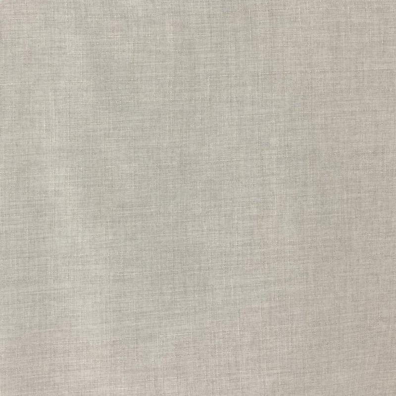 Bennett Moon 90.5'' White Contemporary Slipcovered Sofa