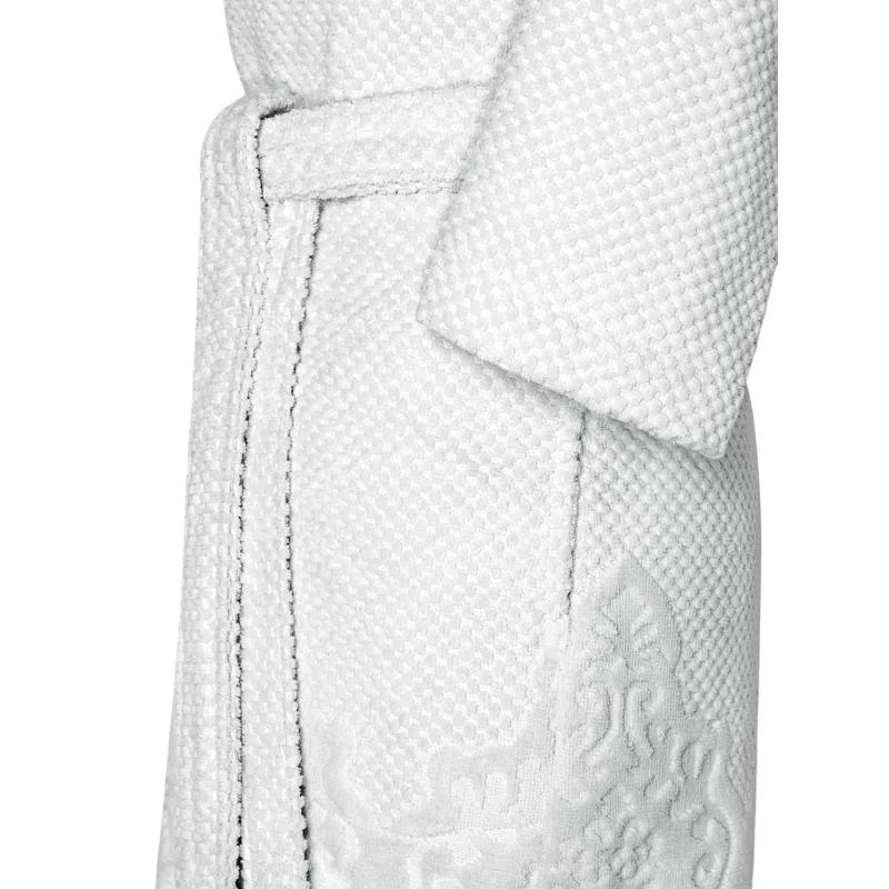 Togas Michelle Cotton Terry Cloth Ankle Bathrobe