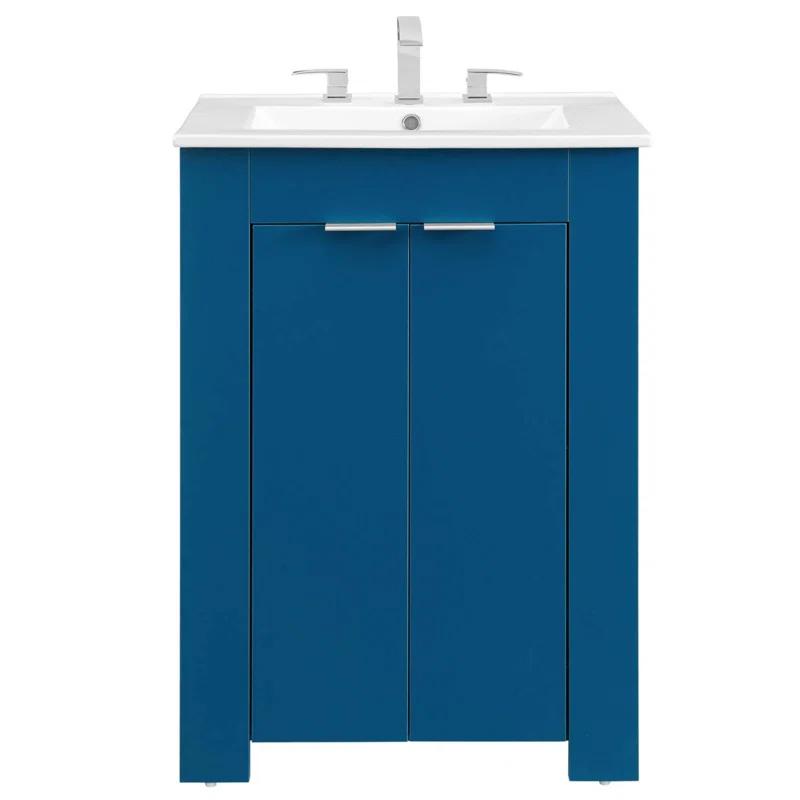 Modway Maybelle 24" Bathroom Vanity by Modway