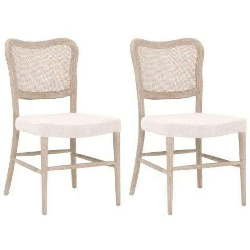 LOOMLAN Cela Side Chair (Set of 2)