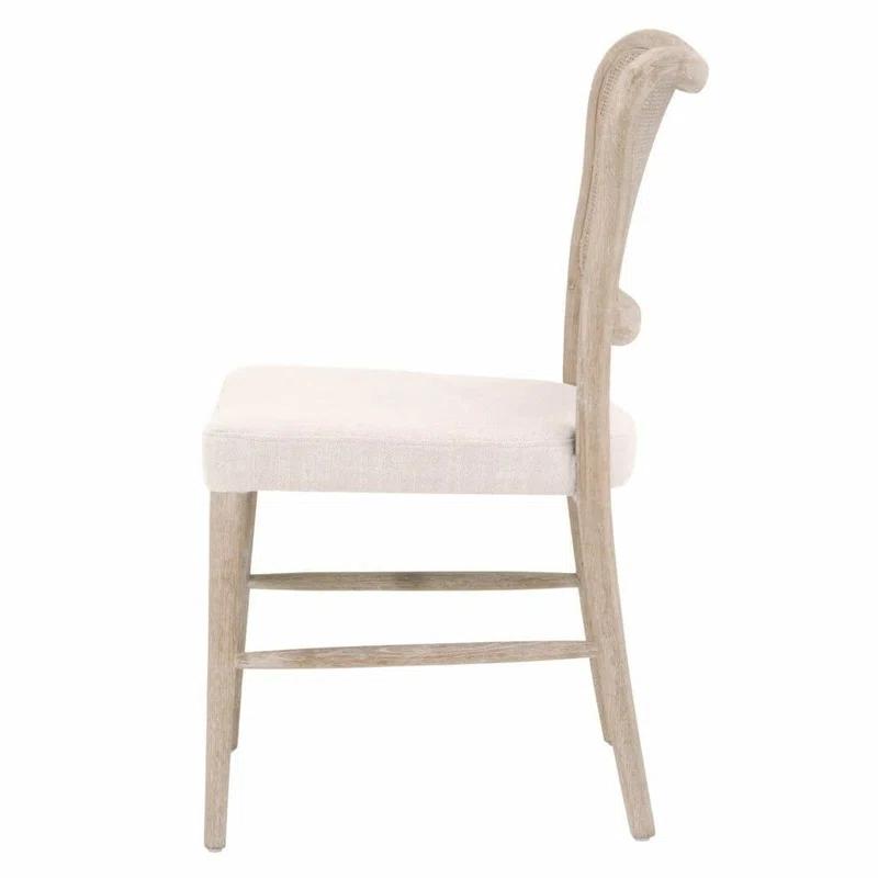 LOOMLAN Cela Side Chair (Set of 2)