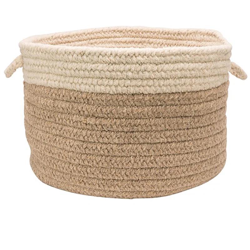 Colonial Mills Basket