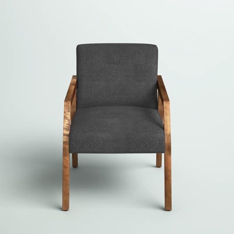 Parada Upholstered Armchair