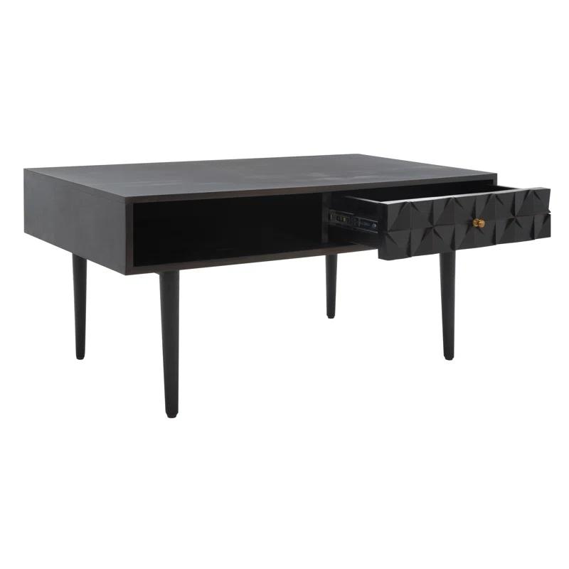 George Oliver Lilyth Coffee Table & Reviews | Wayfair
