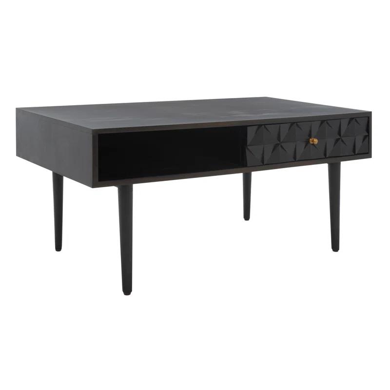 George Oliver Lilyth Coffee Table & Reviews | Wayfair