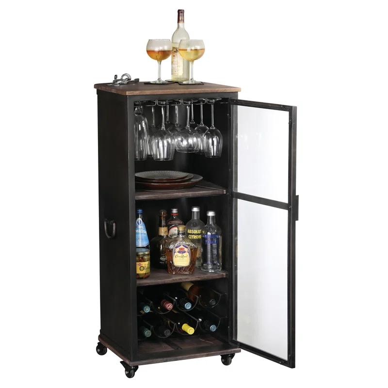 18.5'' Bar Cabinet