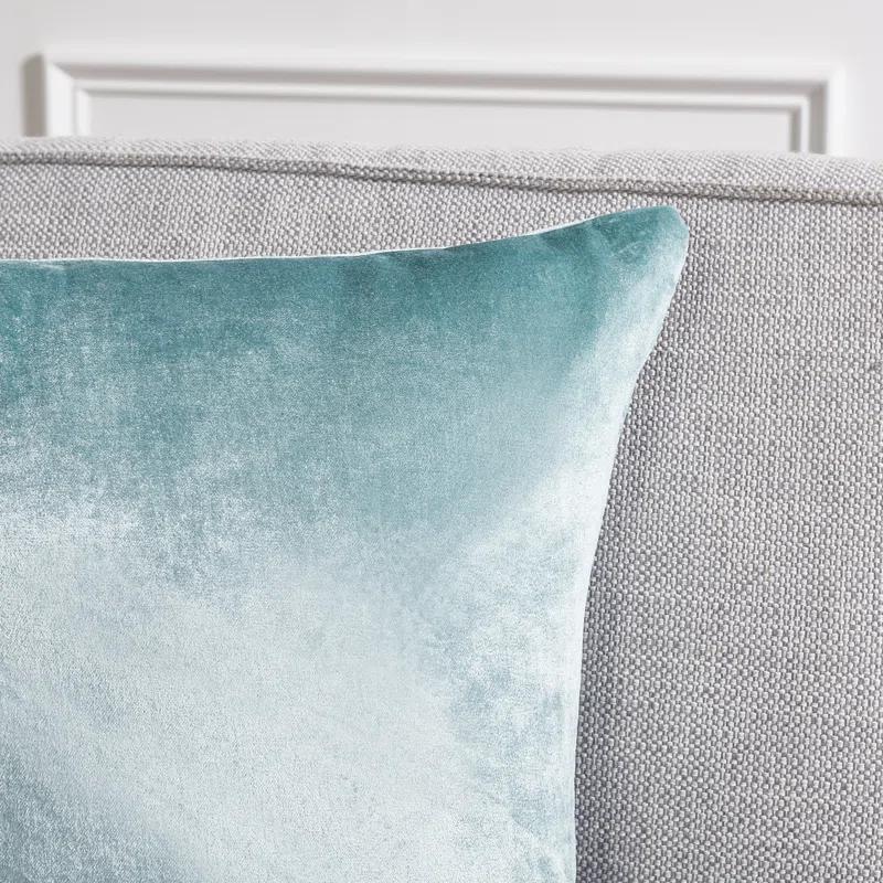 Safavieh Velvet Reversible Pillow Cover (Set of 2)