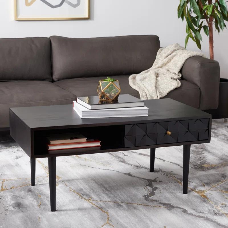 George Oliver Lilyth Coffee Table & Reviews | Wayfair
