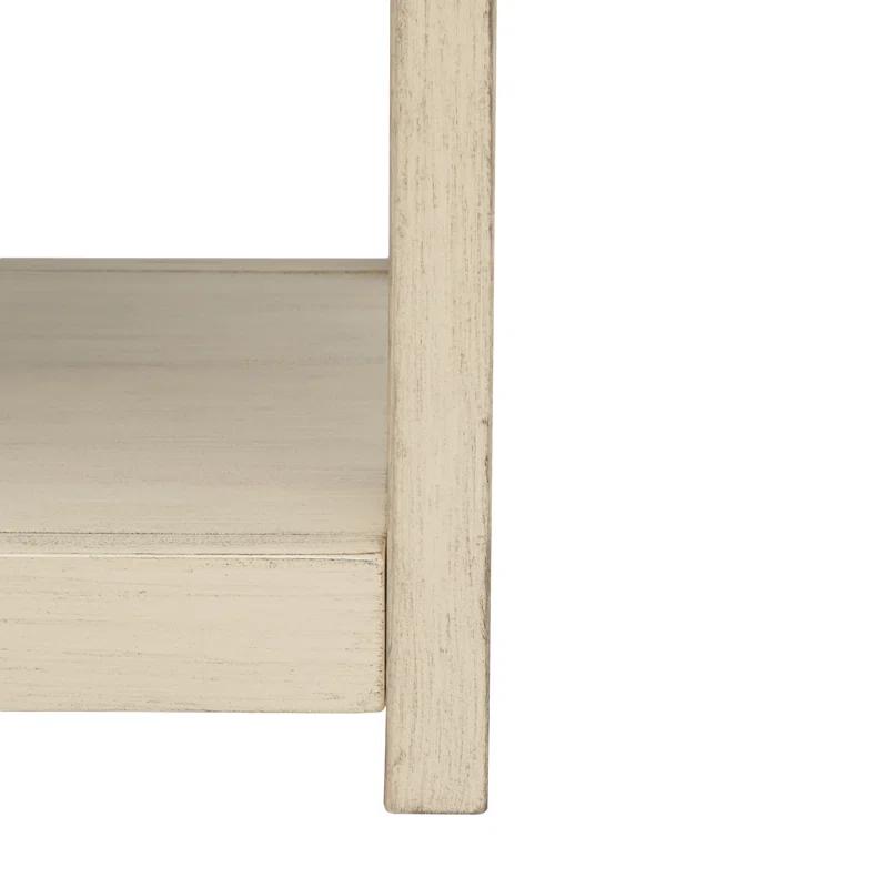 Breakwater Bay Abdulkarim 37.99'' Console Table