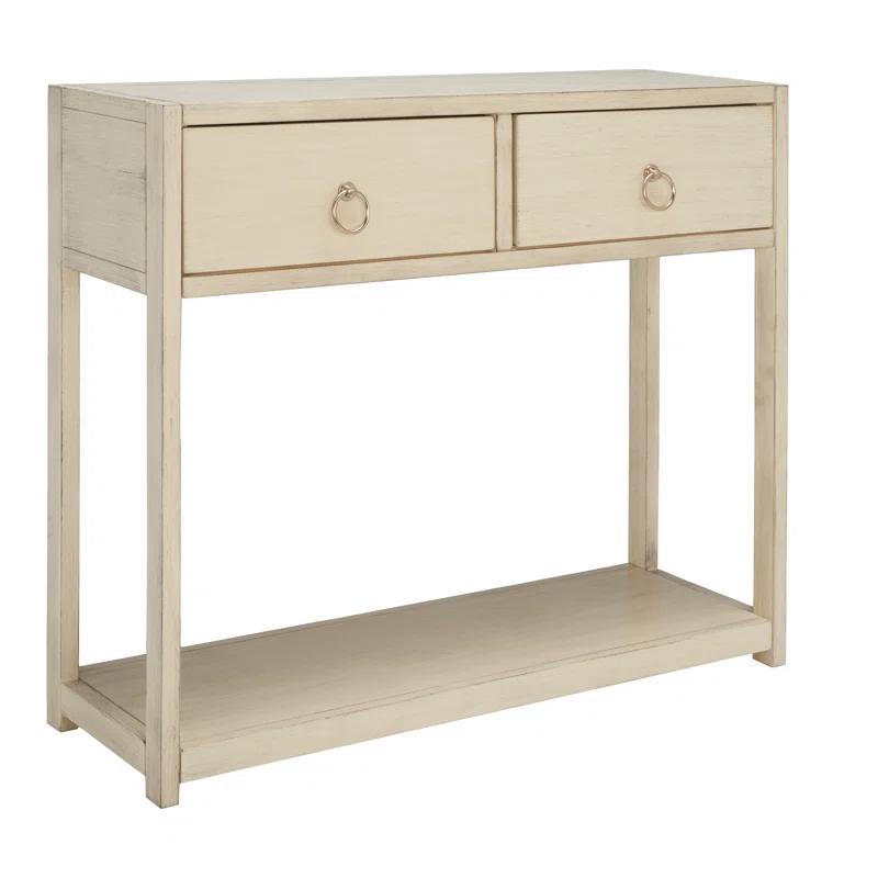 Breakwater Bay Abdulkarim 37.99'' Console Table