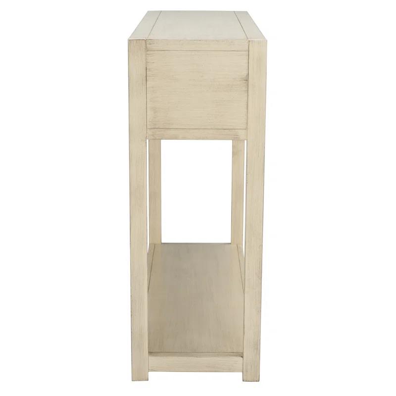 Breakwater Bay Abdulkarim 37.99'' Console Table