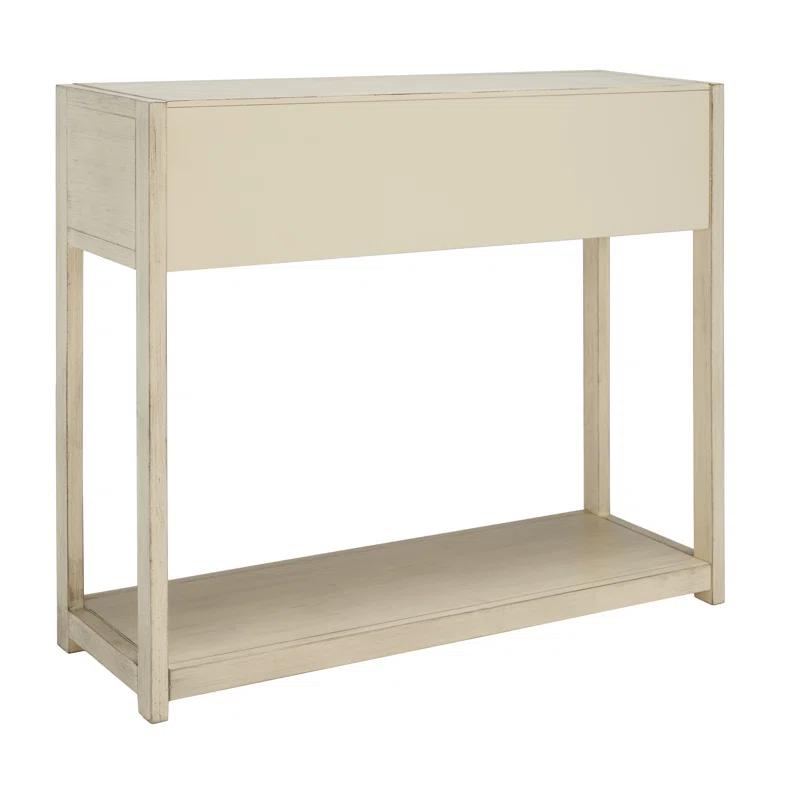 Breakwater Bay Abdulkarim 37.99'' Console Table