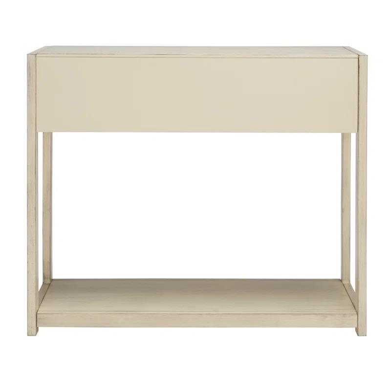 Breakwater Bay Abdulkarim 37.99'' Console Table