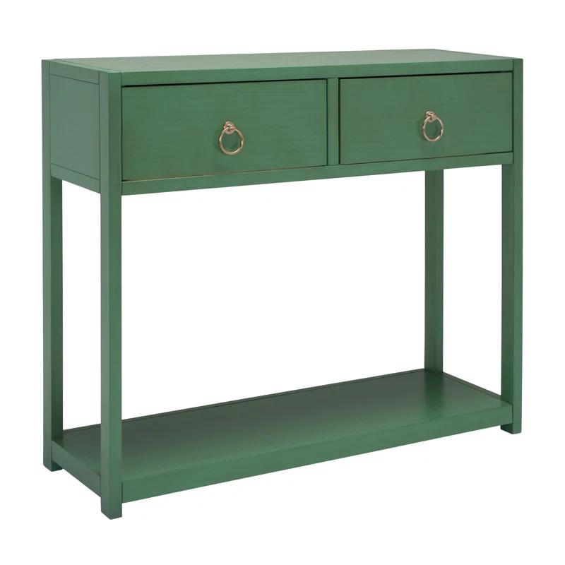 Breakwater Bay Abdulkarim 37.99'' Console Table