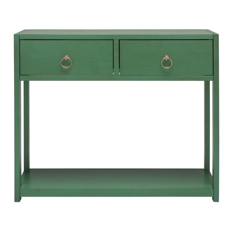 Breakwater Bay Abdulkarim 37.99'' Console Table