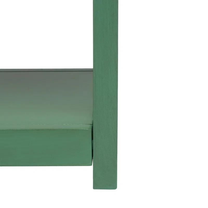 Breakwater Bay Abdulkarim 37.99'' Console Table