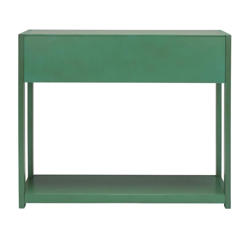 Breakwater Bay Abdulkarim 37.99'' Console Table