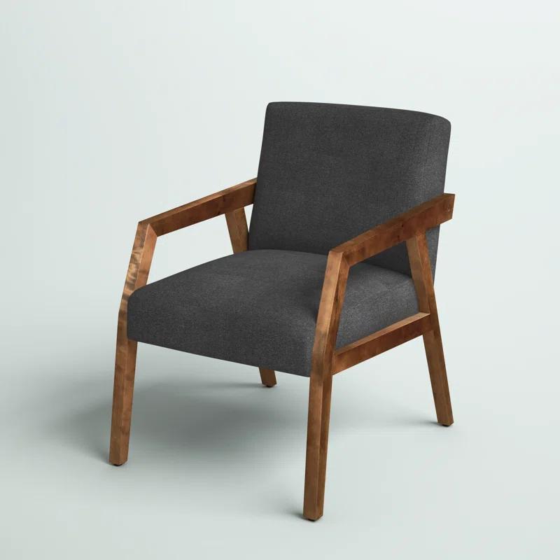 Parada Upholstered Armchair