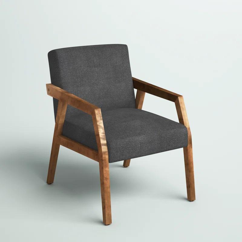 Parada Upholstered Armchair