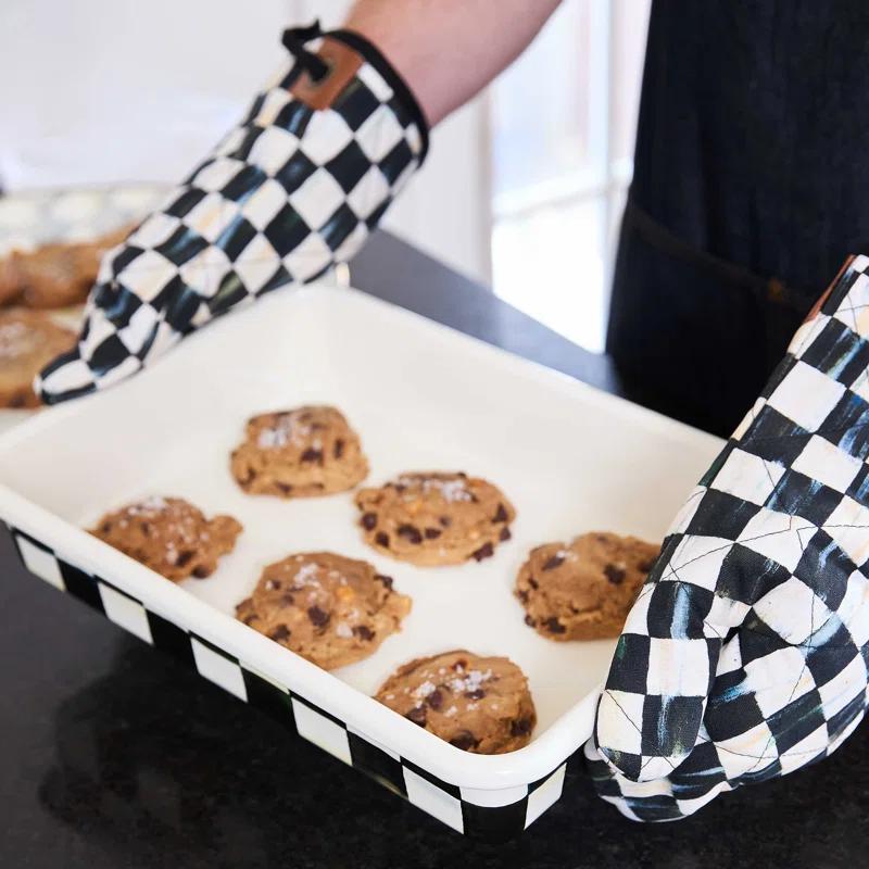 Courtly Check® Baking 3 - Piece Set
