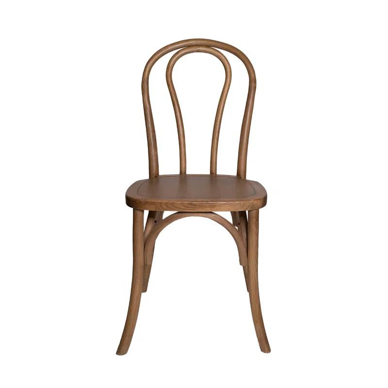 Commercial Seating Products Bentwood Chair (Set of 2)