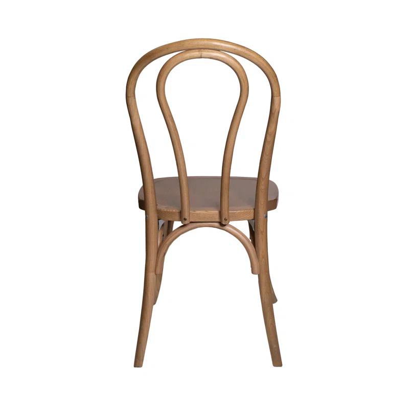 Commercial Seating Products Bentwood Chair (Set of 2)