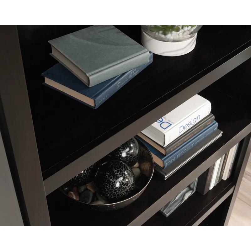 5 Shelf Bookcase Mo 3A
