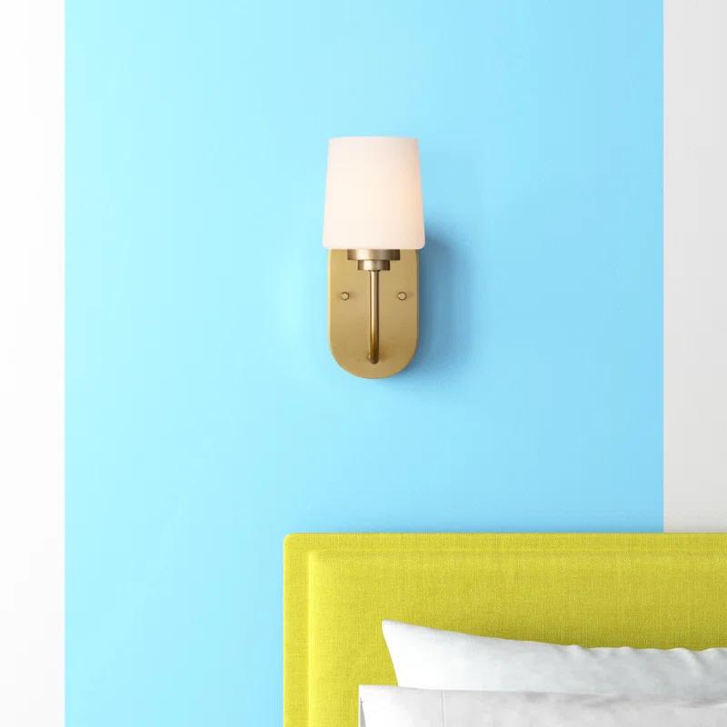 Hashtag Home Eastridge Dimmable Bath Sconce