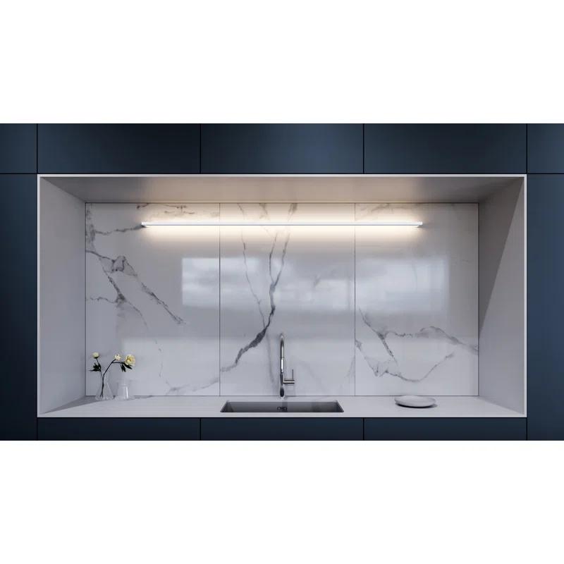 SONNEMAN Thin-Line Dimmable LED Bath Bar